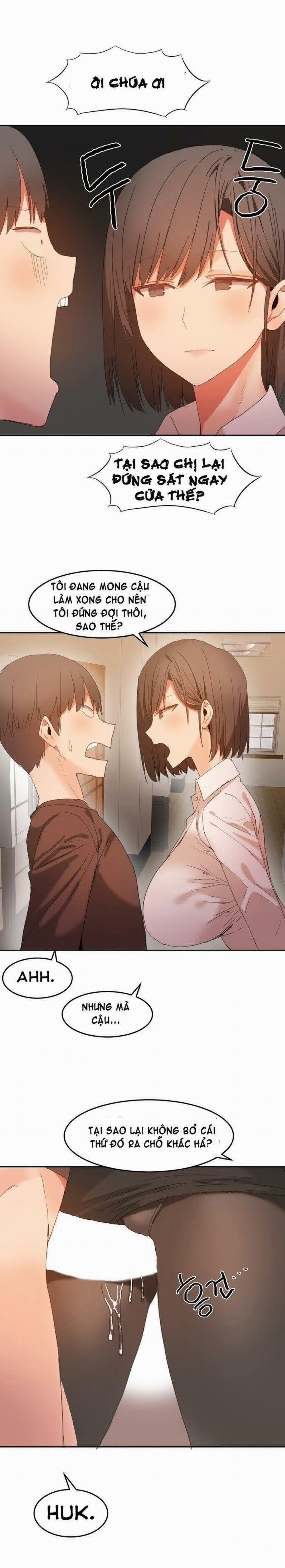 Chung Cư Của Hahri 15 trang 15