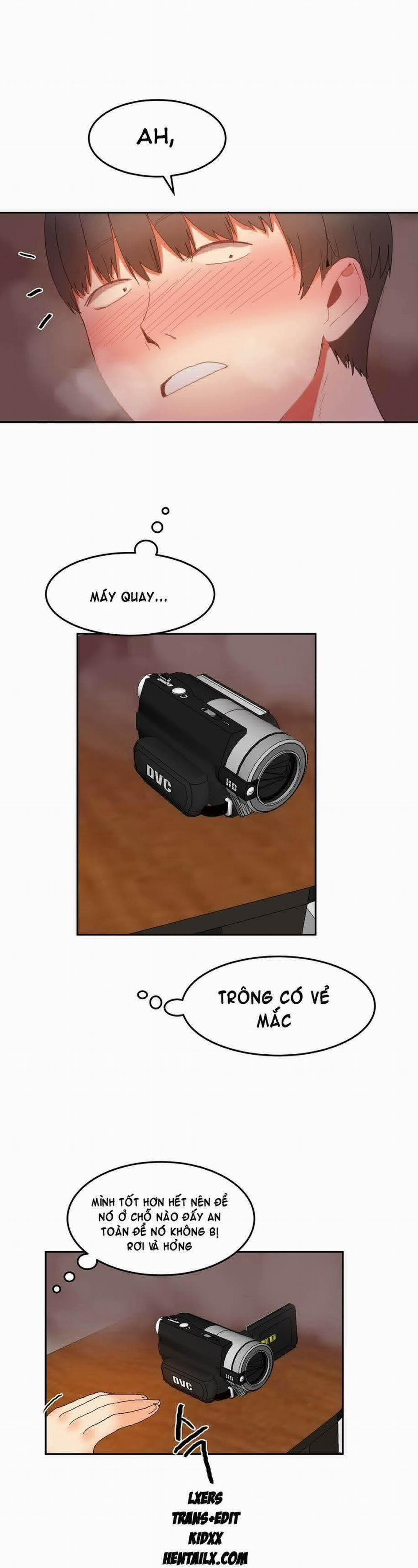 Chung Cư Của Hahri 15 trang 4