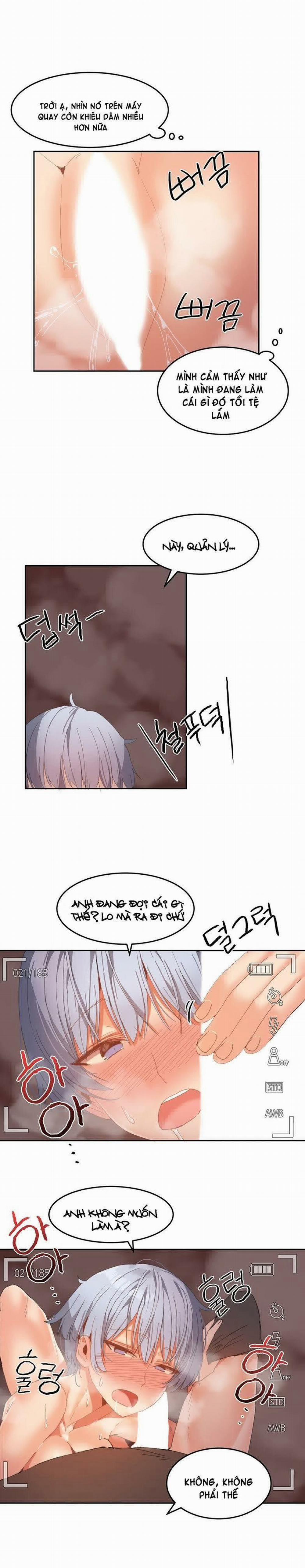 Chung Cư Của Hahri 15 trang 7