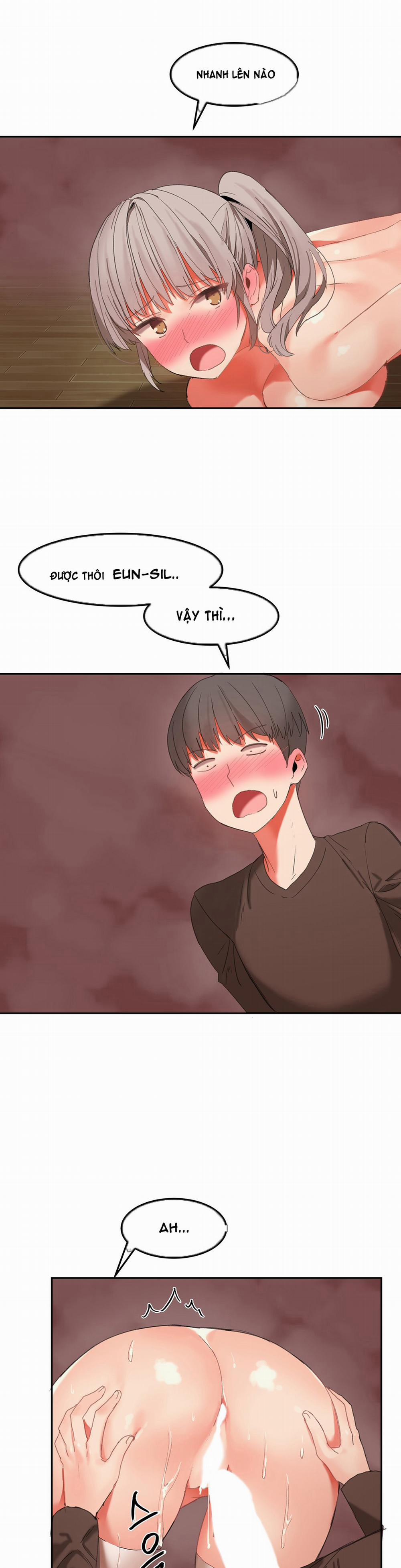 Chung Cư Của Hahri 18 trang 24