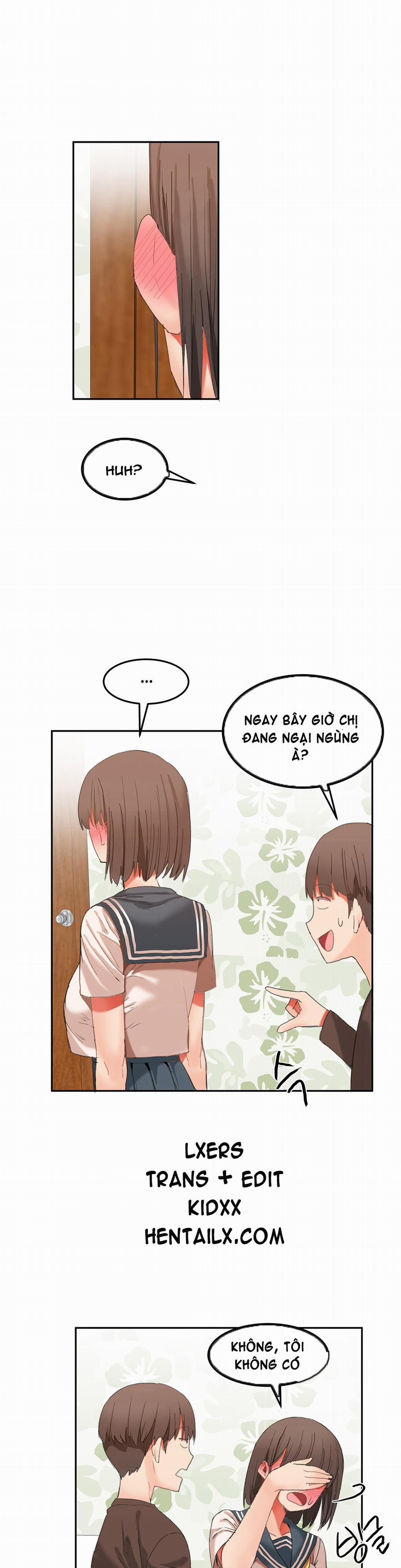 Chung Cư Của Hahri 19 trang 10