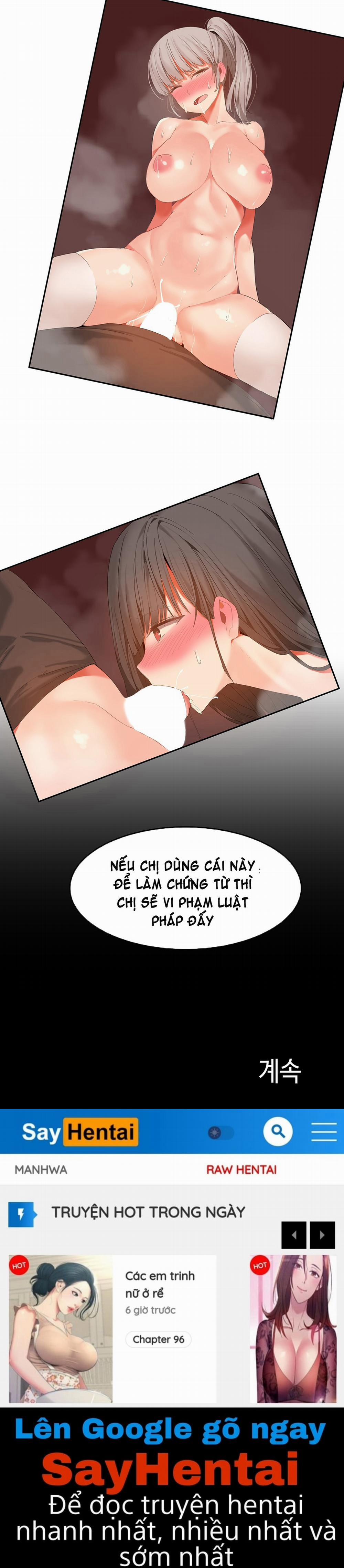 Chung Cư Của Hahri 19 trang 23