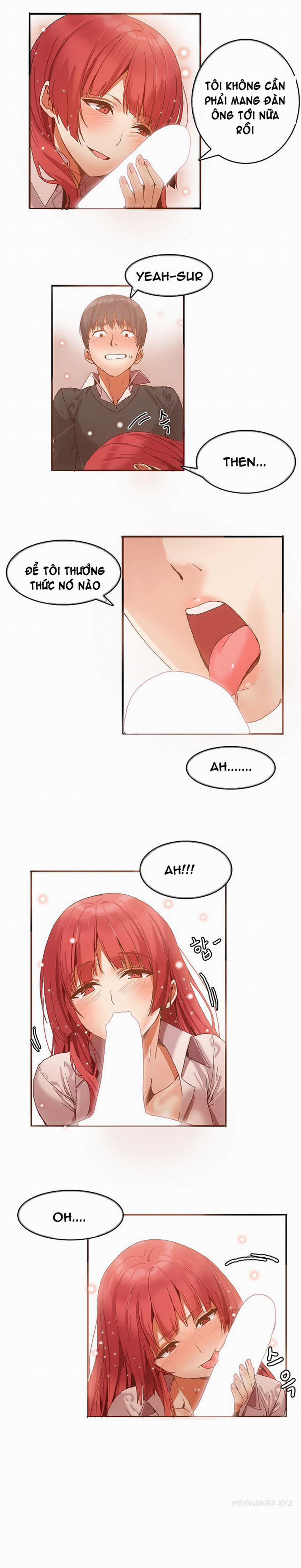 Chung Cư Của Hahri 2 trang 4