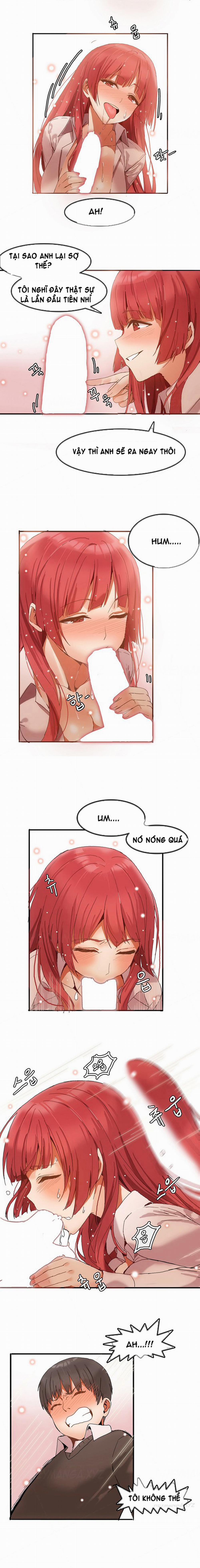 Chung Cư Của Hahri 2 trang 5