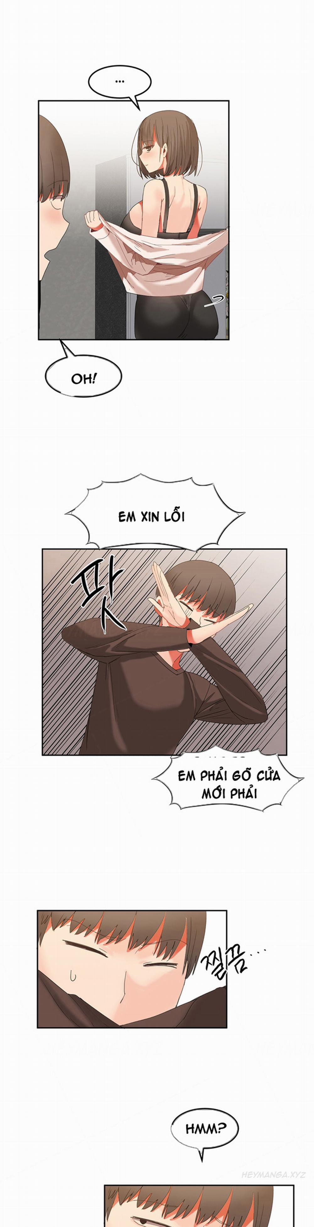 Chung Cư Của Hahri 20 trang 15