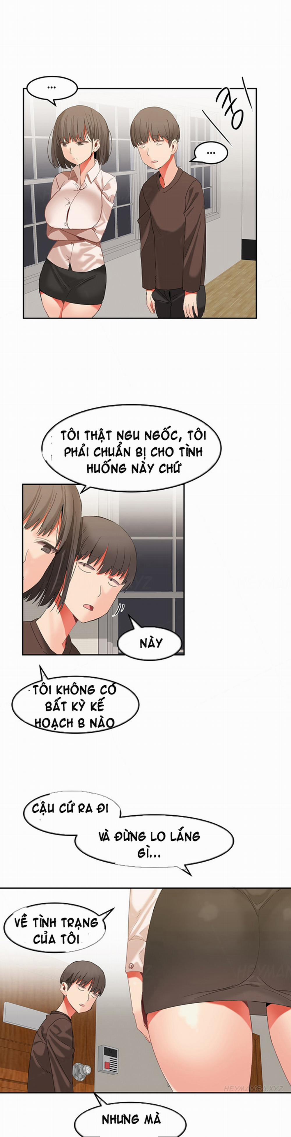 Chung Cư Của Hahri 20 trang 6