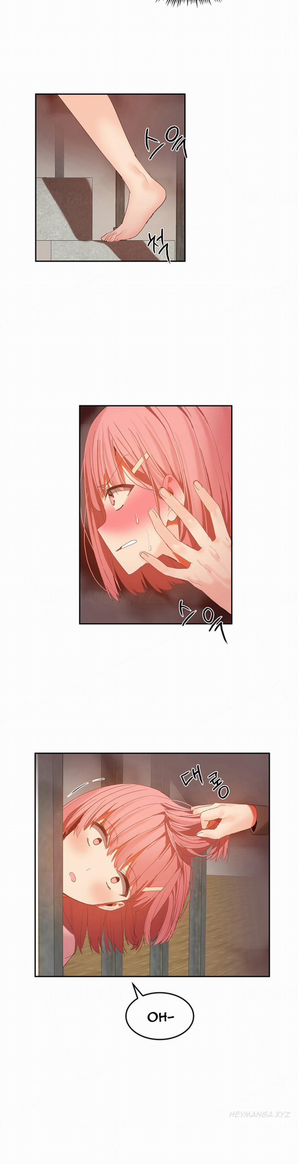 Chung Cư Của Hahri 22 trang 17