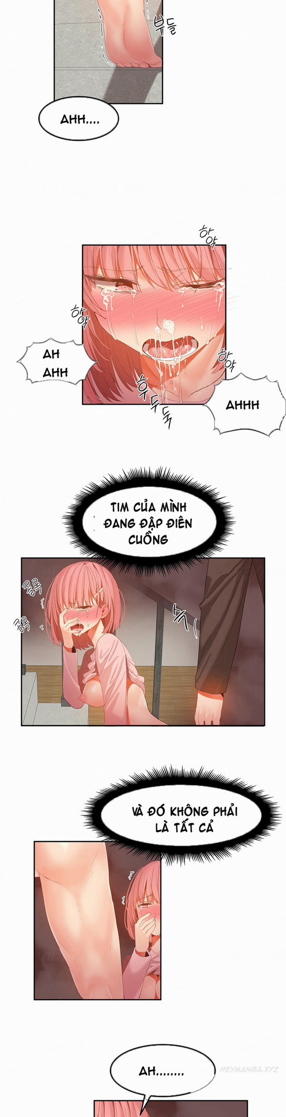 Chung Cư Của Hahri 22 trang 23