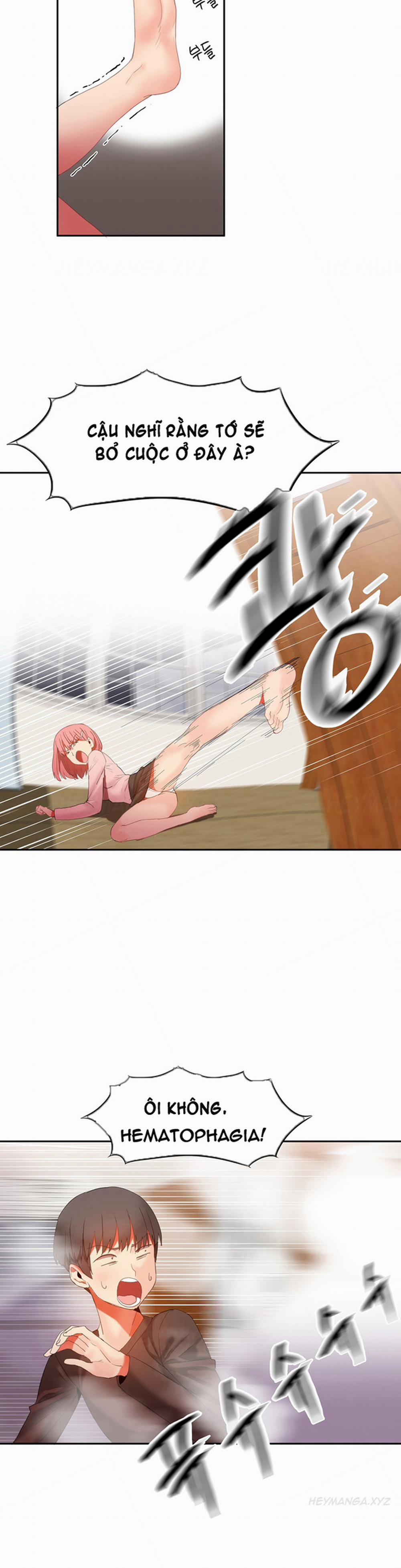 Chung Cư Của Hahri 22 trang 6