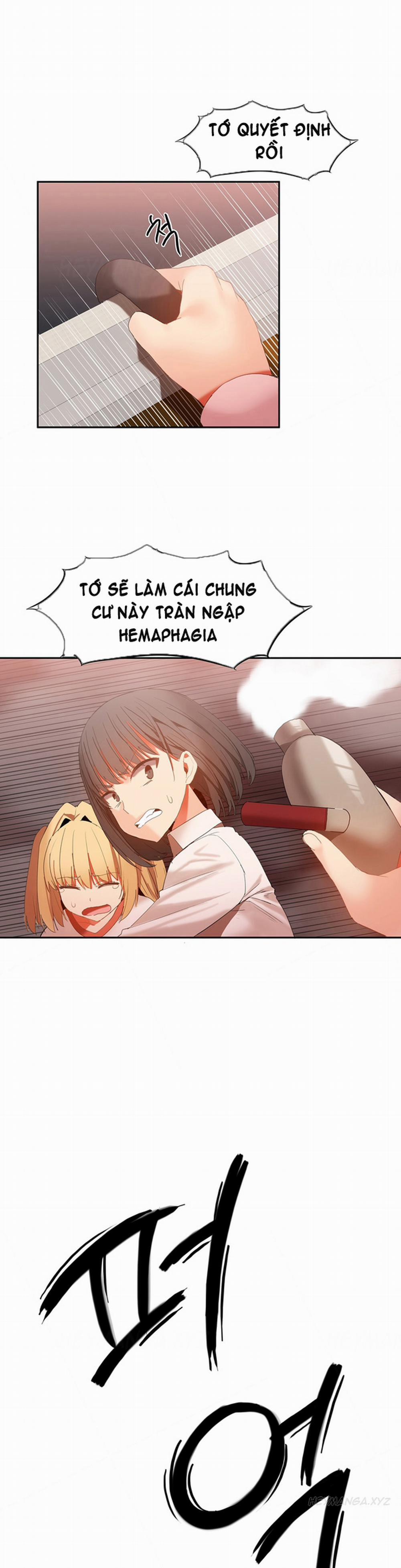 Chung Cư Của Hahri 22 trang 8