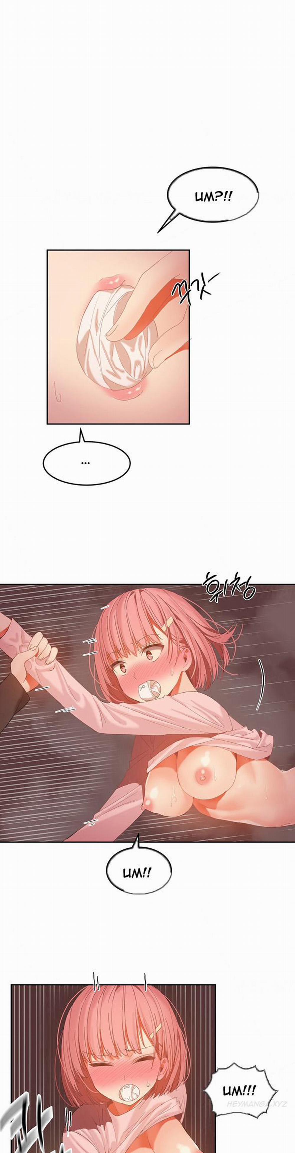 Chung Cư Của Hahri 23 trang 3