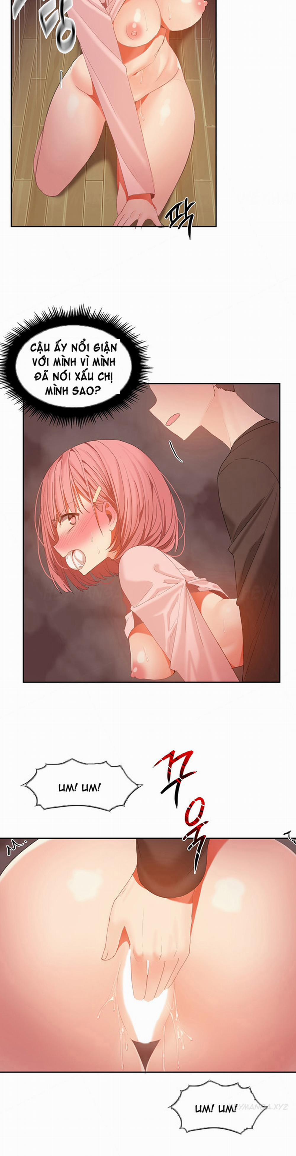 Chung Cư Của Hahri 23 trang 4