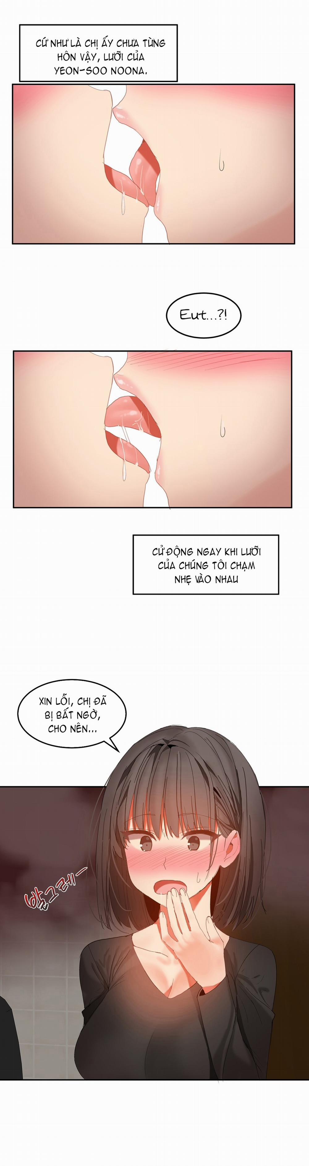 Chung Cư Của Hahri 25 trang 5