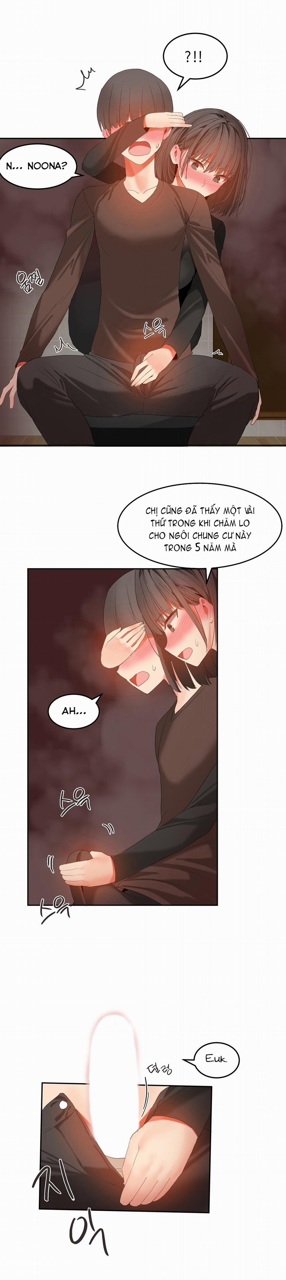 Chung Cư Của Hahri 25 trang 7