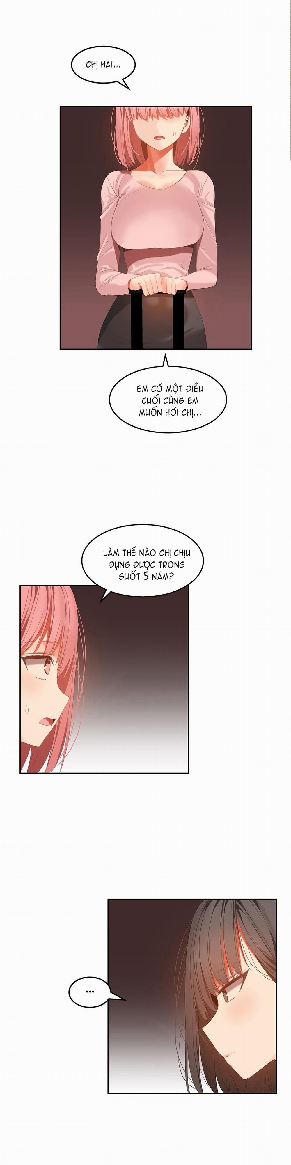 Chung Cư Của Hahri 27 trang 10