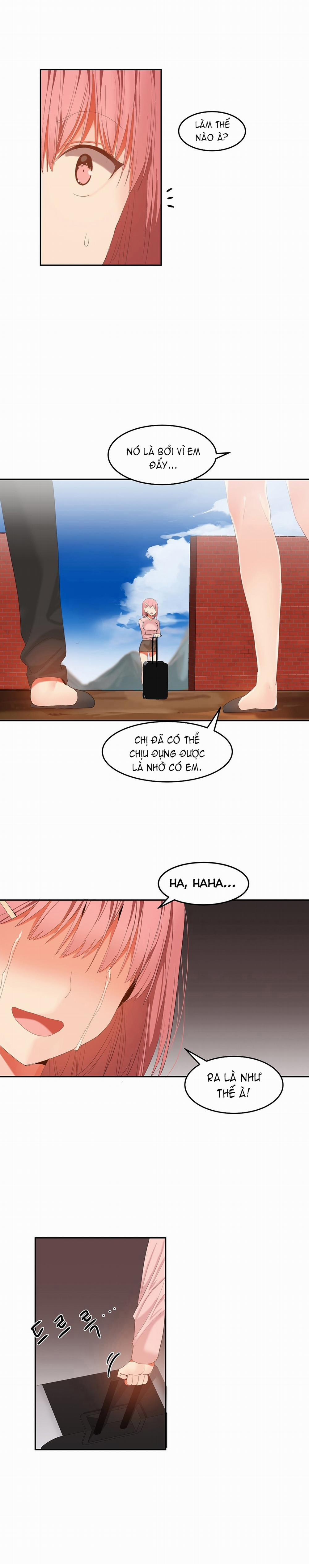 Chung Cư Của Hahri 27 trang 11