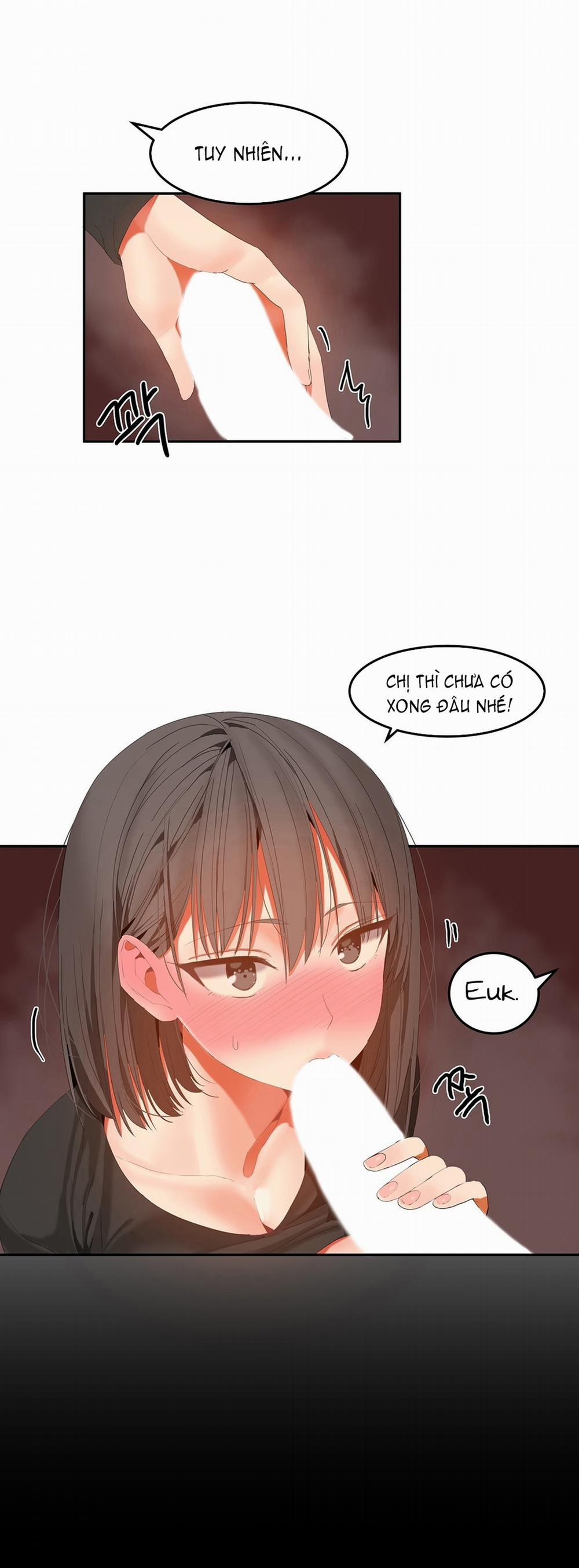 Chung Cư Của Hahri 27 trang 8