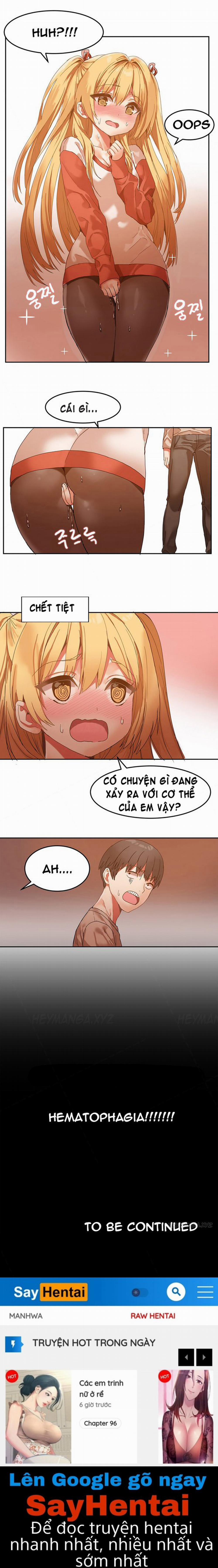 Chung Cư Của Hahri 4 trang 16