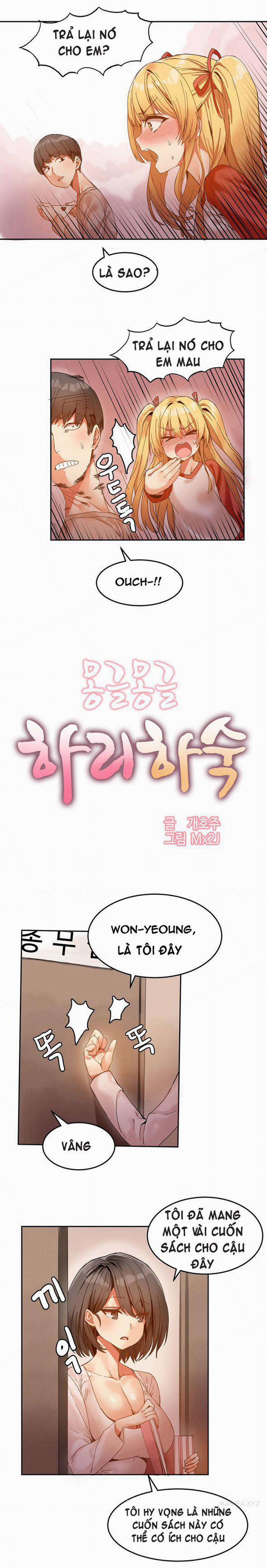 Chung Cư Của Hahri 4 trang 3