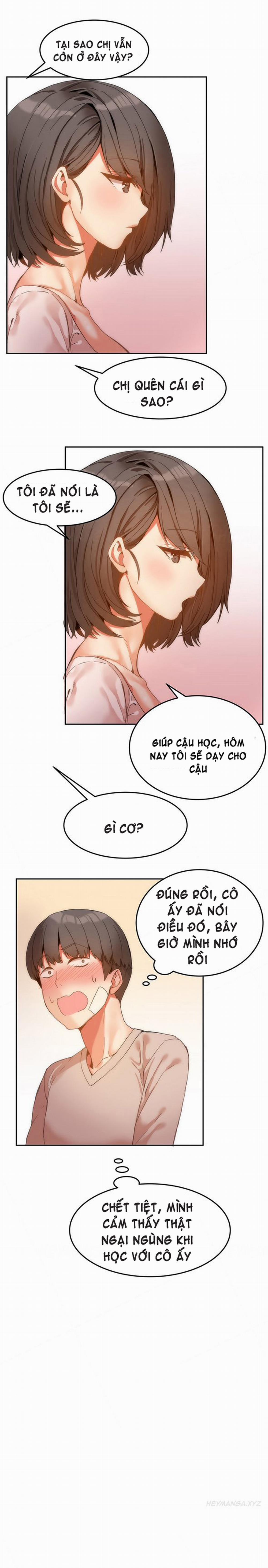 Chung Cư Của Hahri 4 trang 6