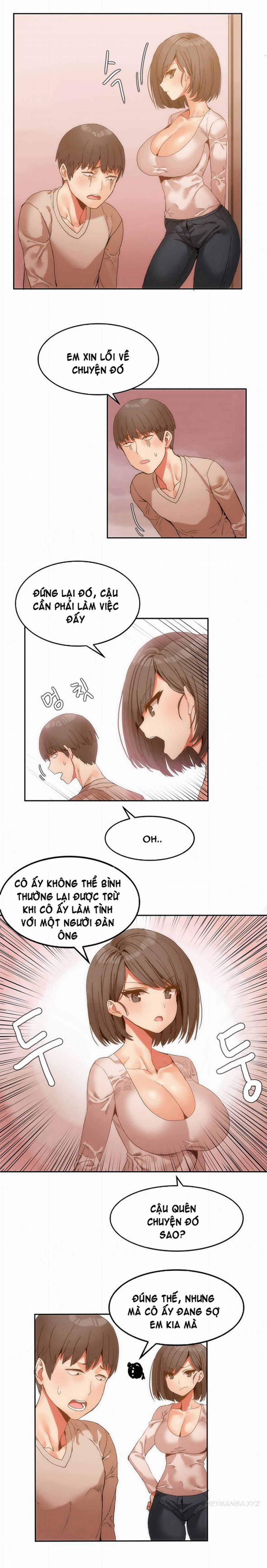 Chung Cư Của Hahri 5 trang 5