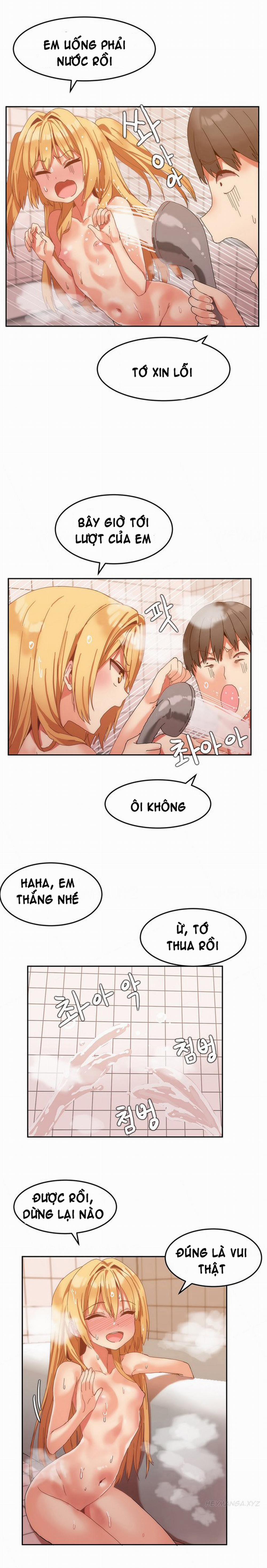 Chung Cư Của Hahri 6 trang 11