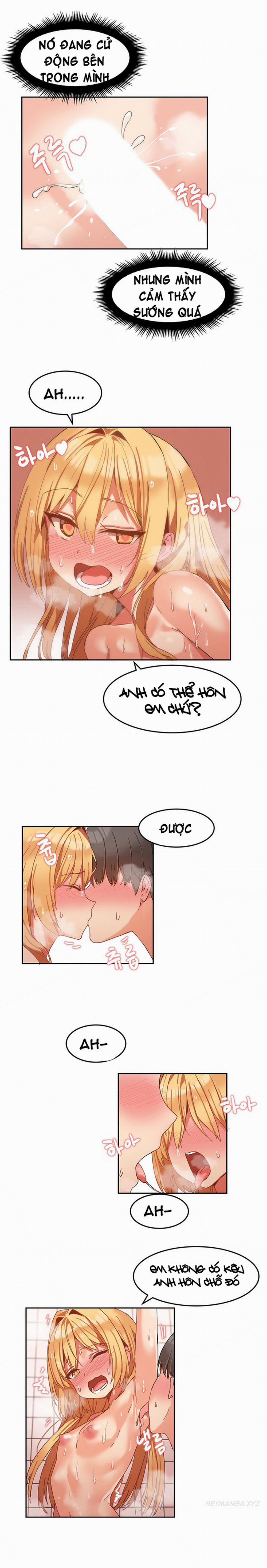 Chung Cư Của Hahri 6 trang 16