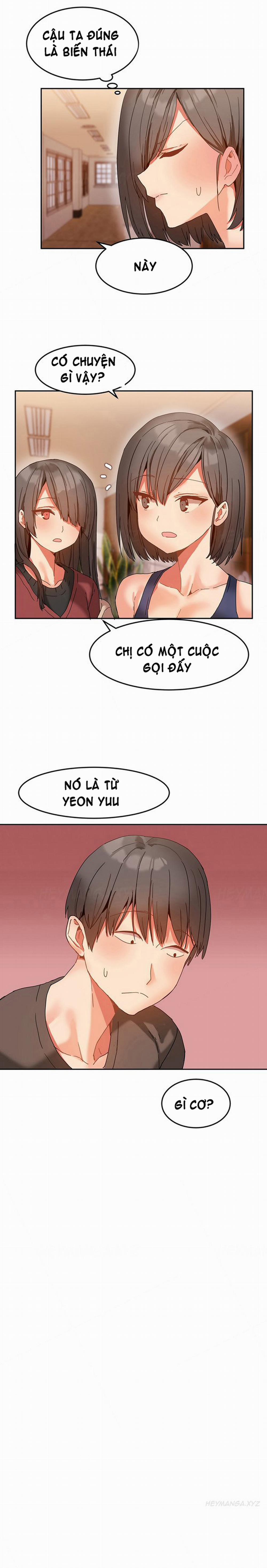 Chung Cư Của Hahri 6 trang 23