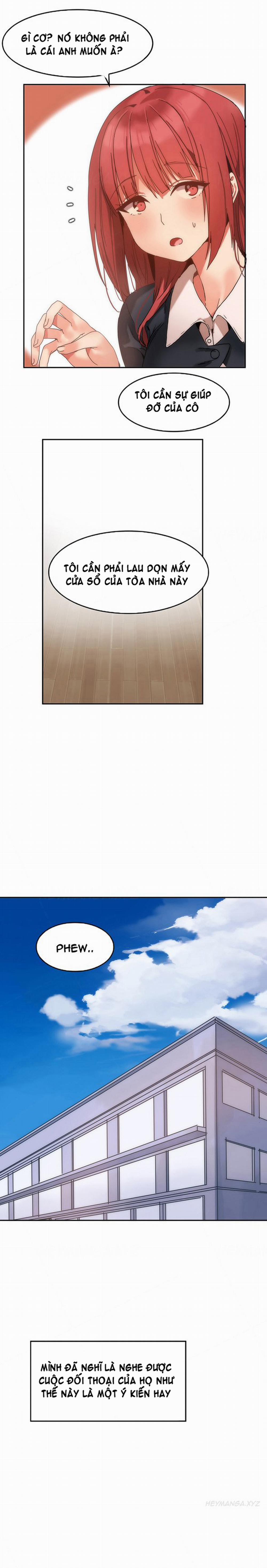 Chung Cư Của Hahri 6 trang 29