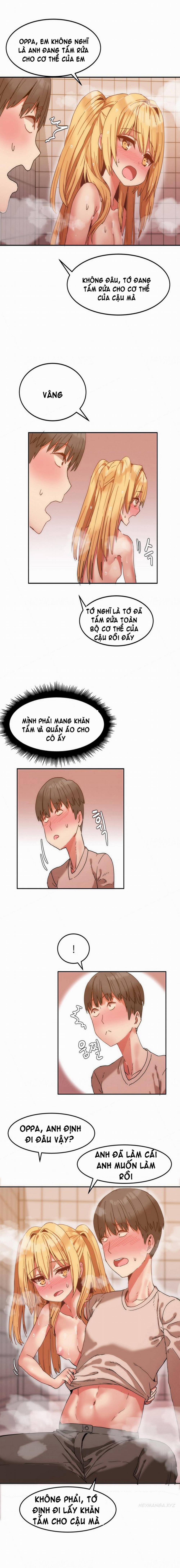 Chung Cư Của Hahri 6 trang 5