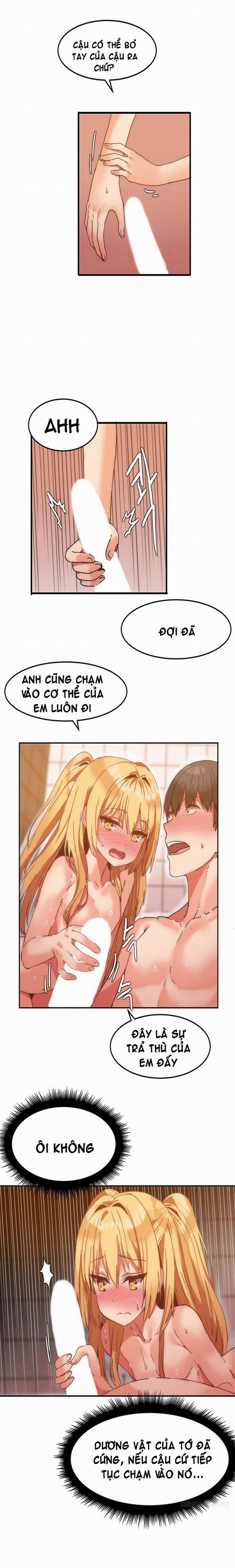 Chung Cư Của Hahri 6 trang 7