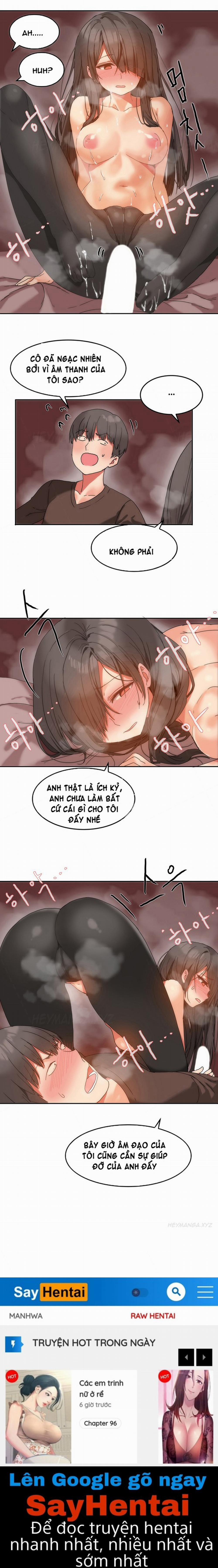 Chung Cư Của Hahri 7 trang 15