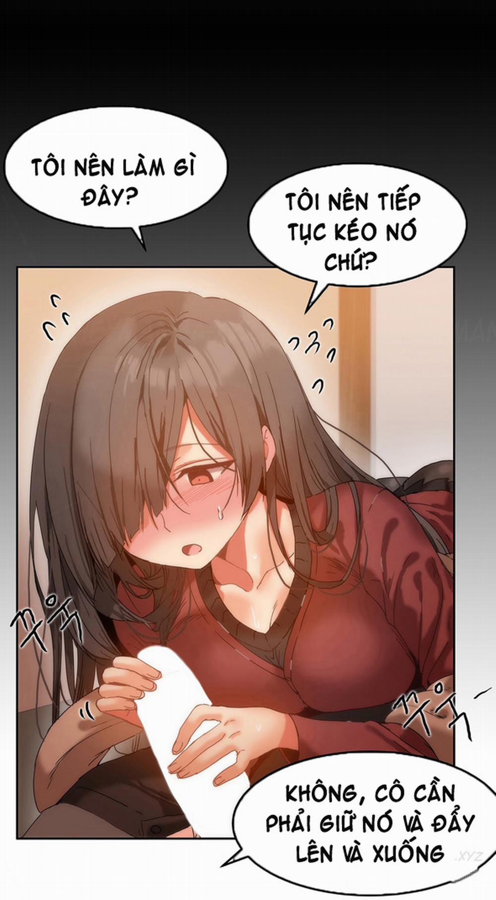 Chung Cư Của Hahri 7 trang 8