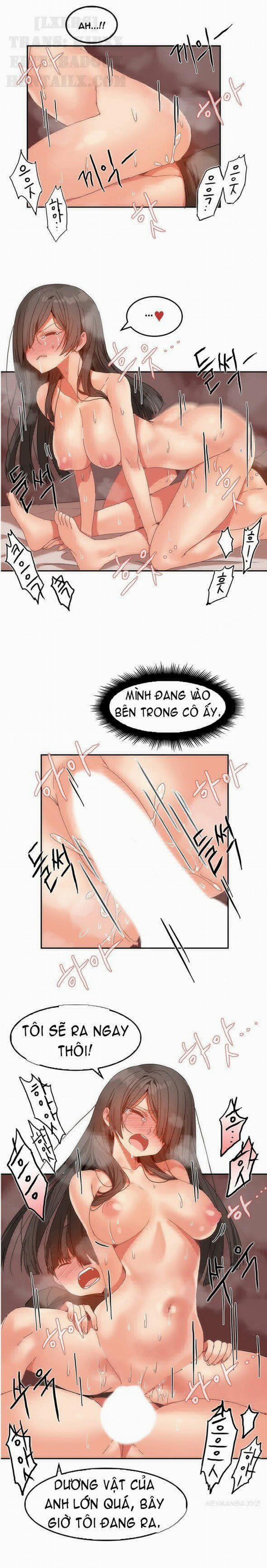 Chung Cư Của Hahri 9 trang 8