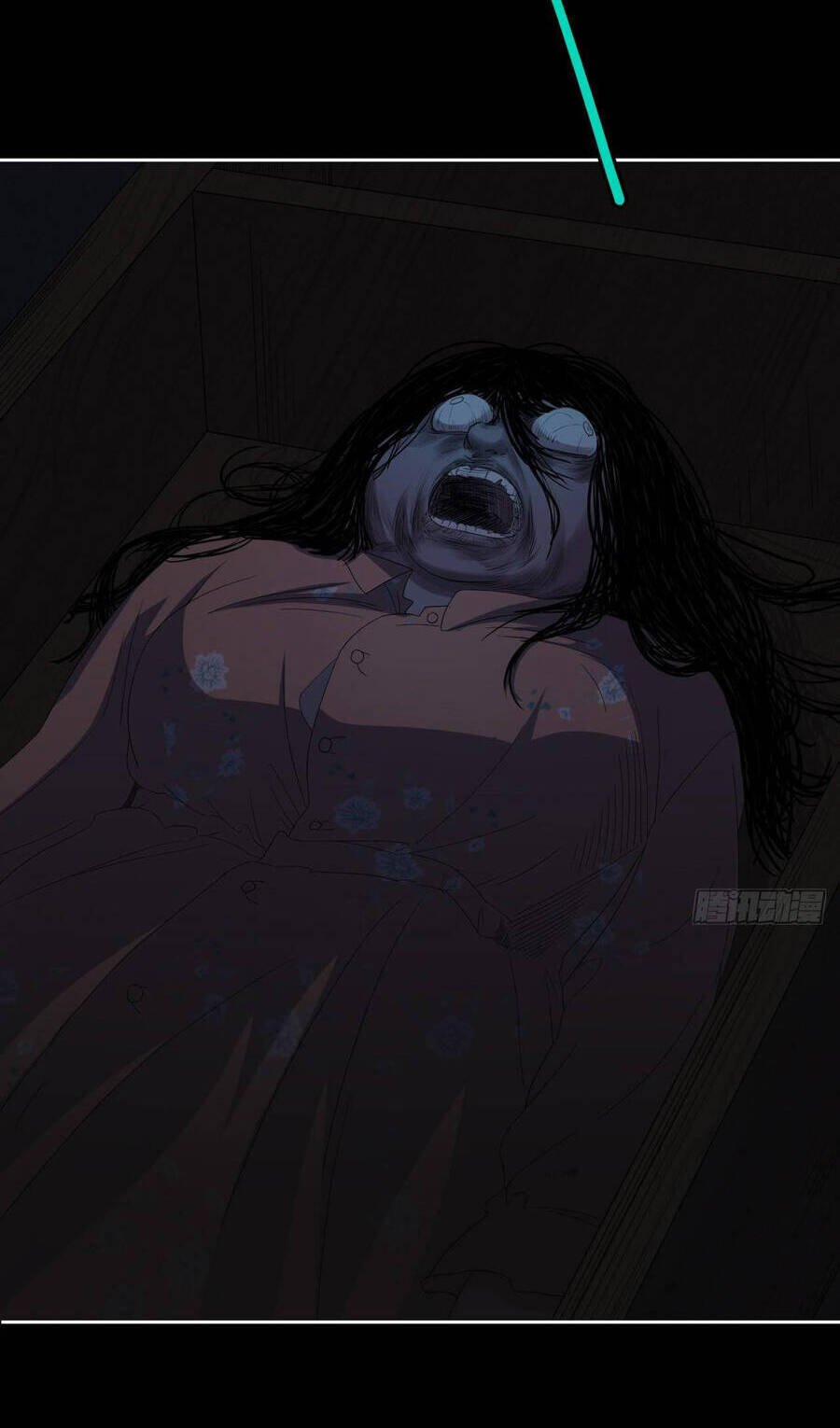 Chung Cư Địa Ngục 7 trang 27