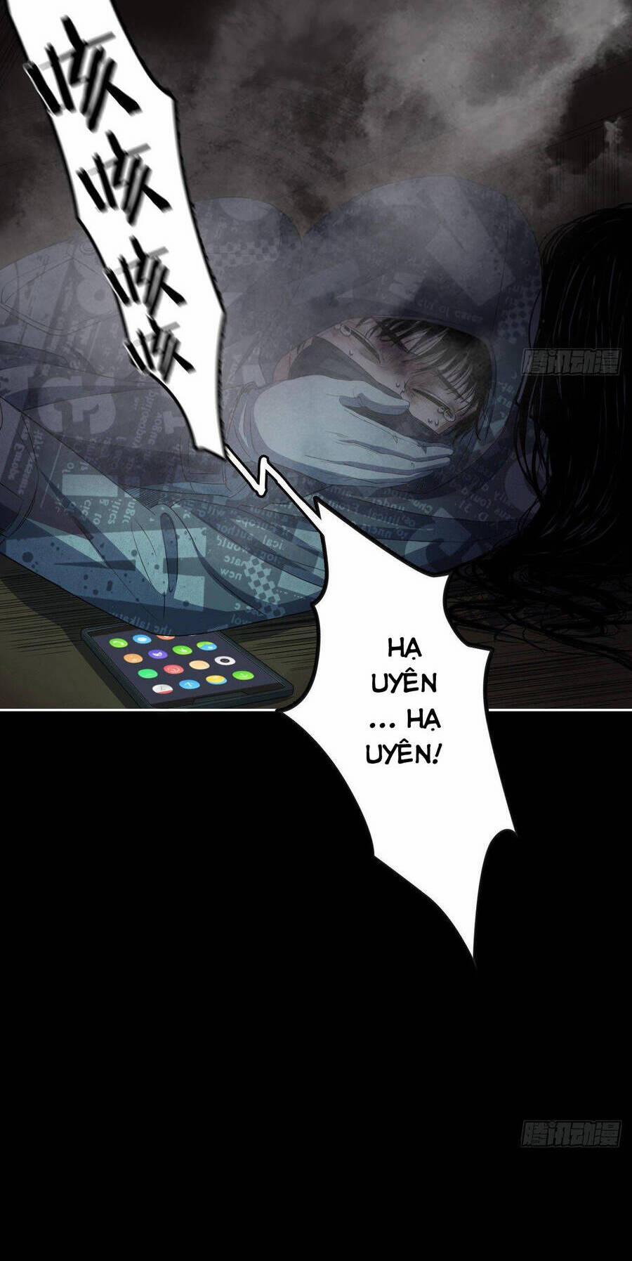 Chung Cư Địa Ngục 7 trang 33