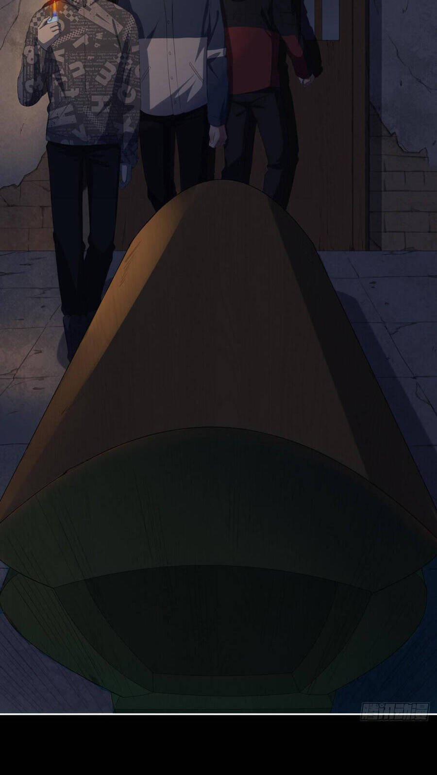 Chung Cư Địa Ngục 7 trang 5