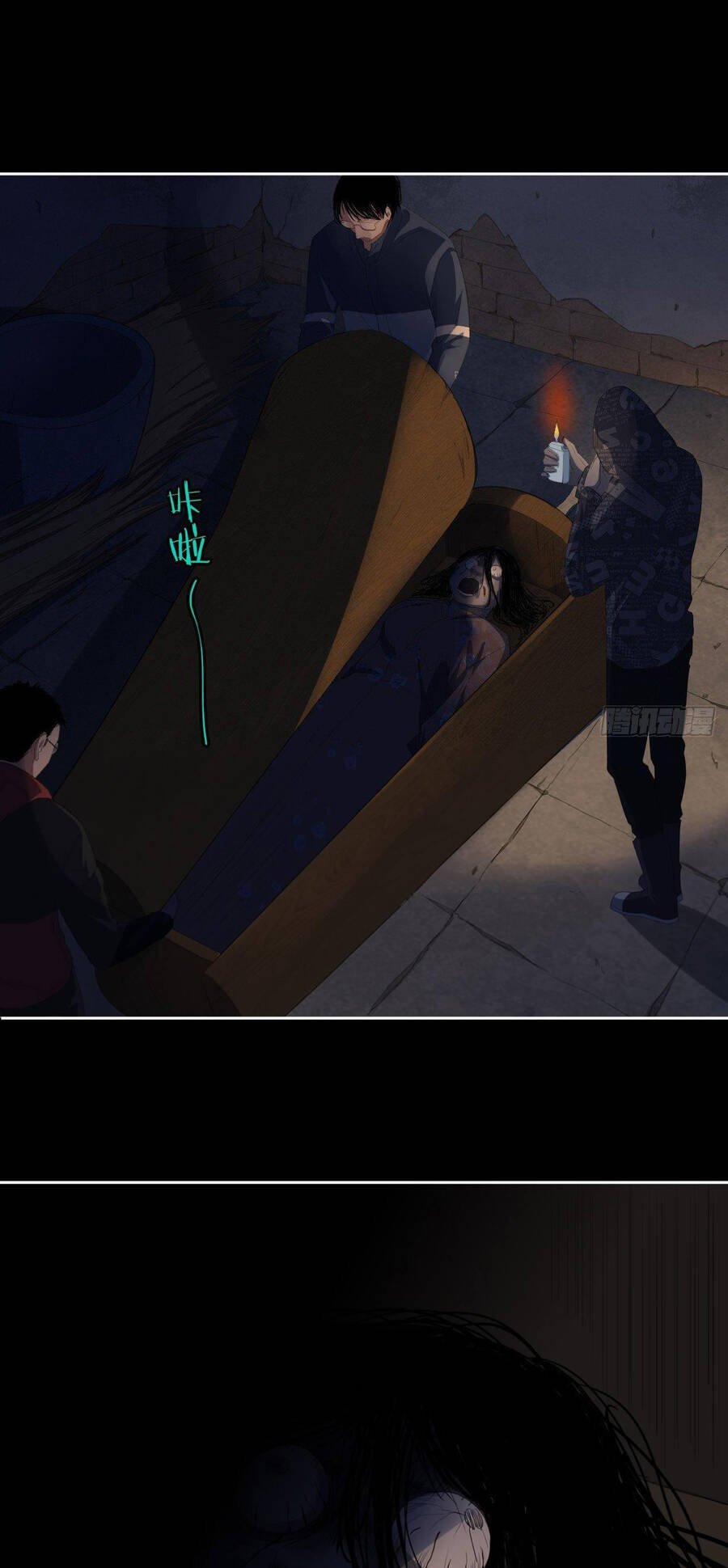 Chung Cư Địa Ngục 7 trang 6