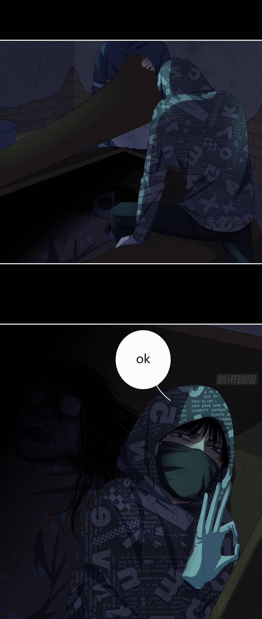 Chung Cư Địa Ngục 7 trang 8