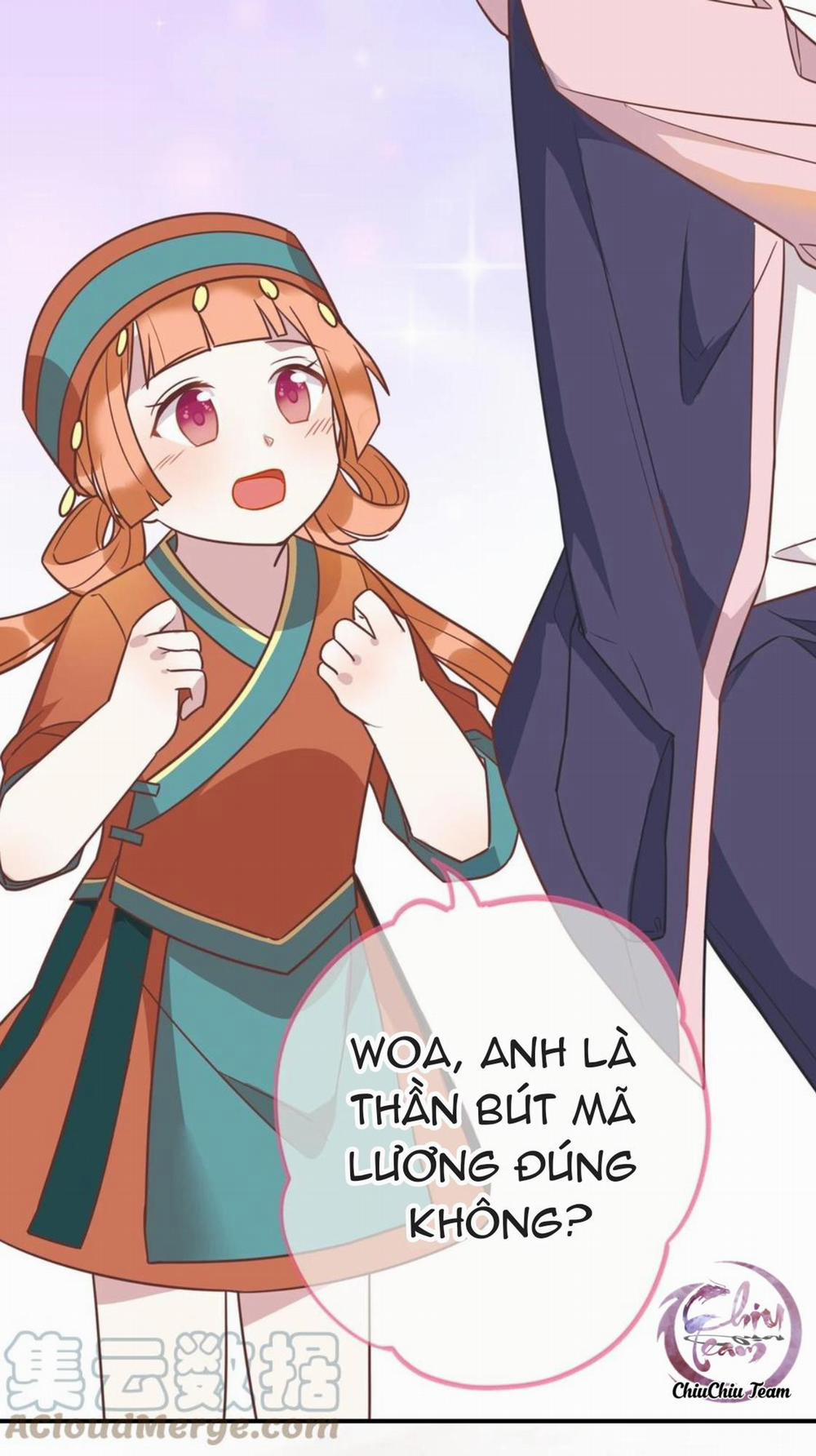 Chung Cư Yêu Quái 81 trang 12