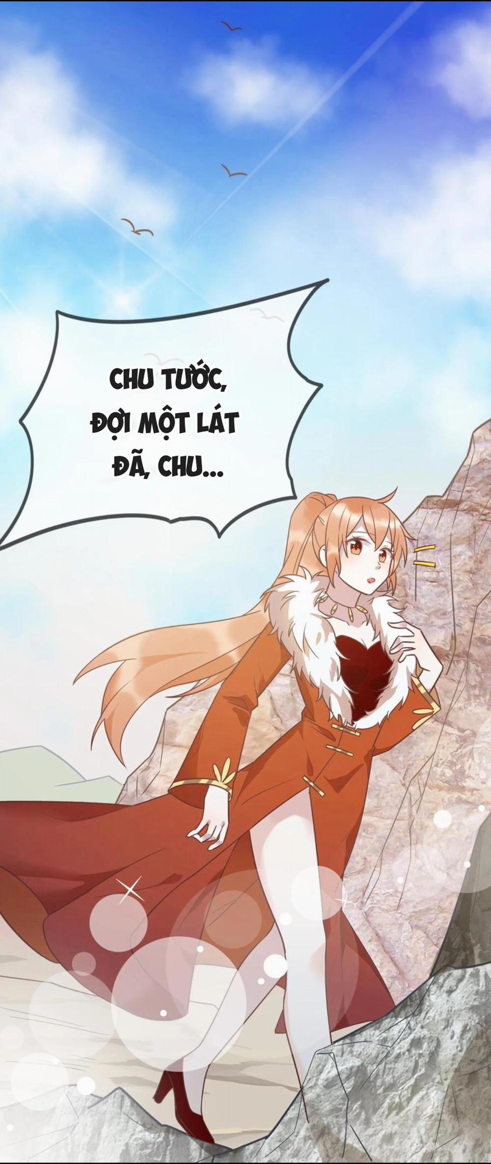 Chung Cư Yêu Quái 81 trang 14