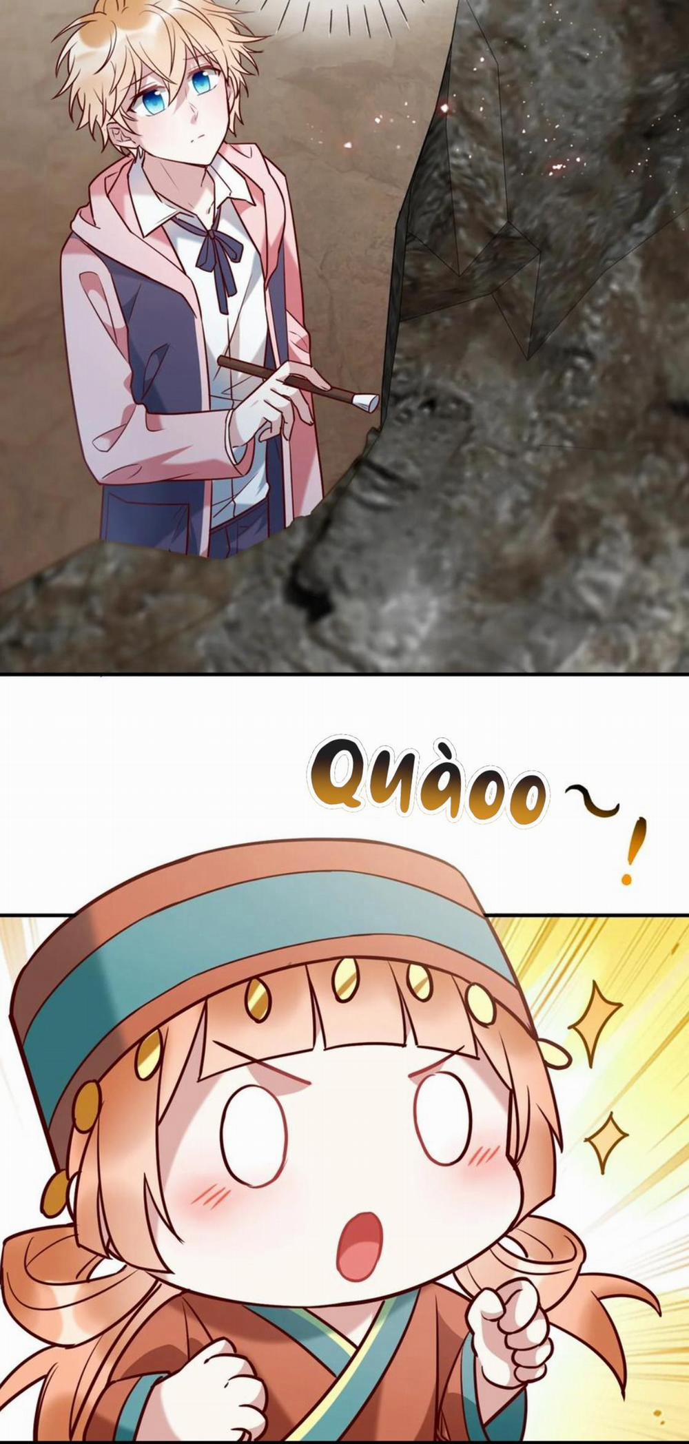 Chung Cư Yêu Quái 81 trang 5