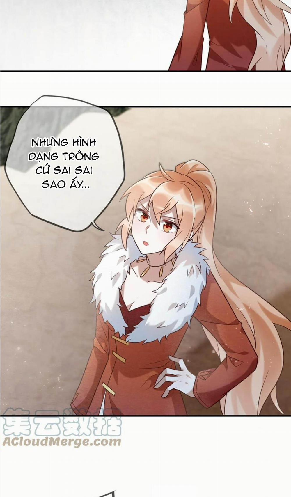 Chung Cư Yêu Quái 82 trang 10