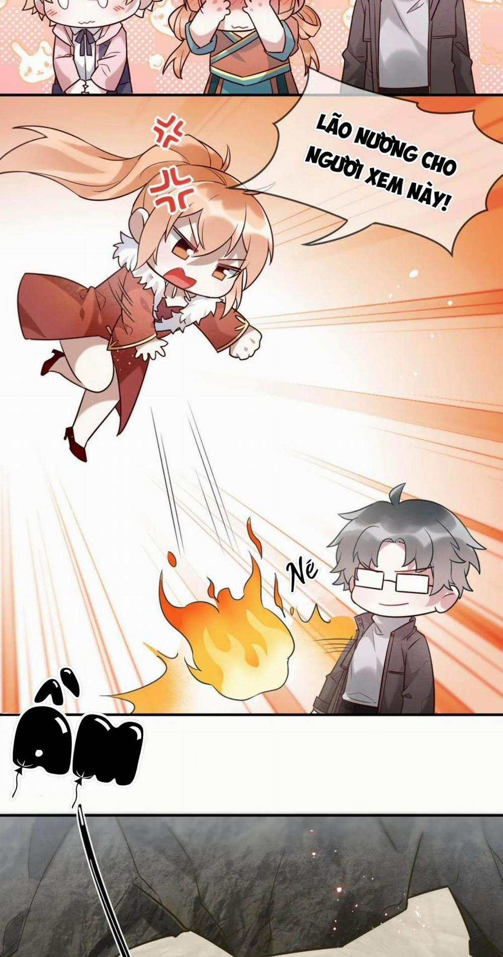 Chung Cư Yêu Quái 82 trang 14