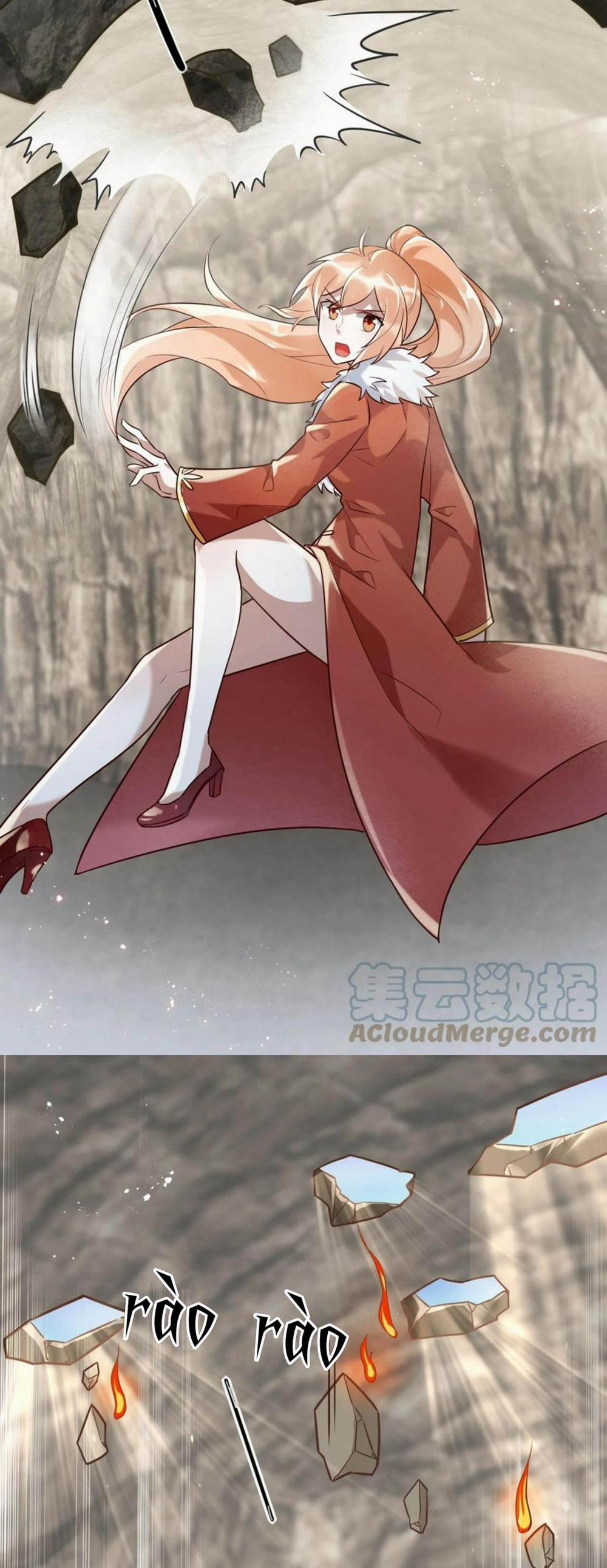 Chung Cư Yêu Quái 82 trang 15