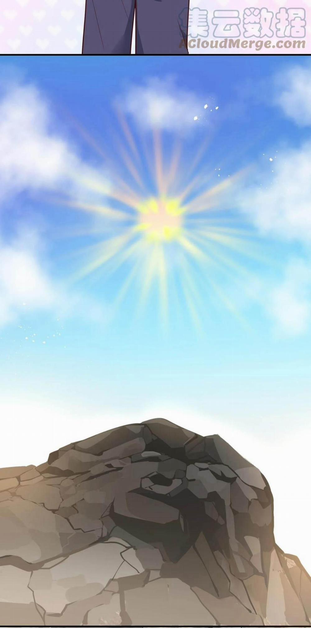 Chung Cư Yêu Quái 82 trang 19