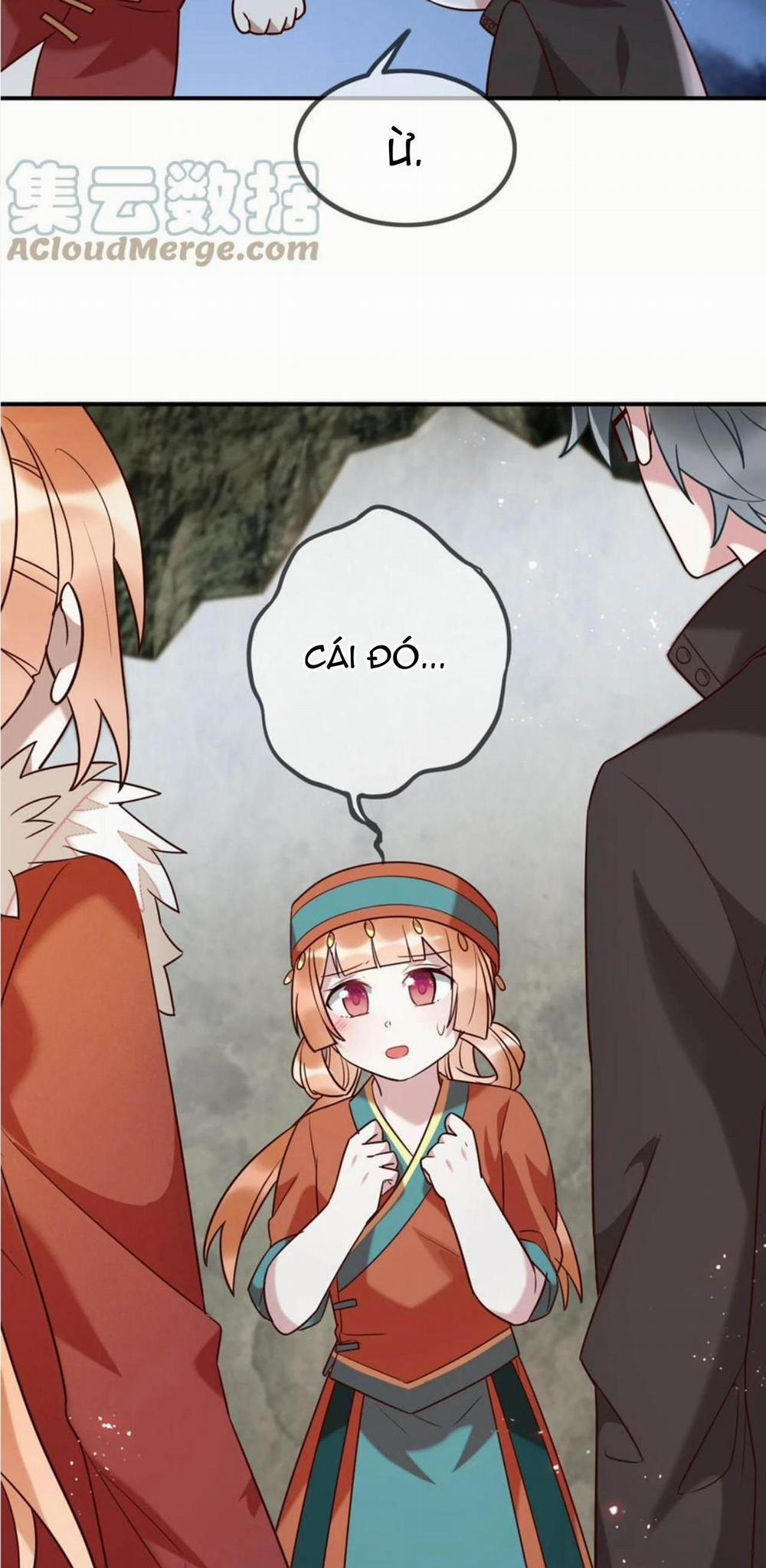 Chung Cư Yêu Quái 82 trang 2