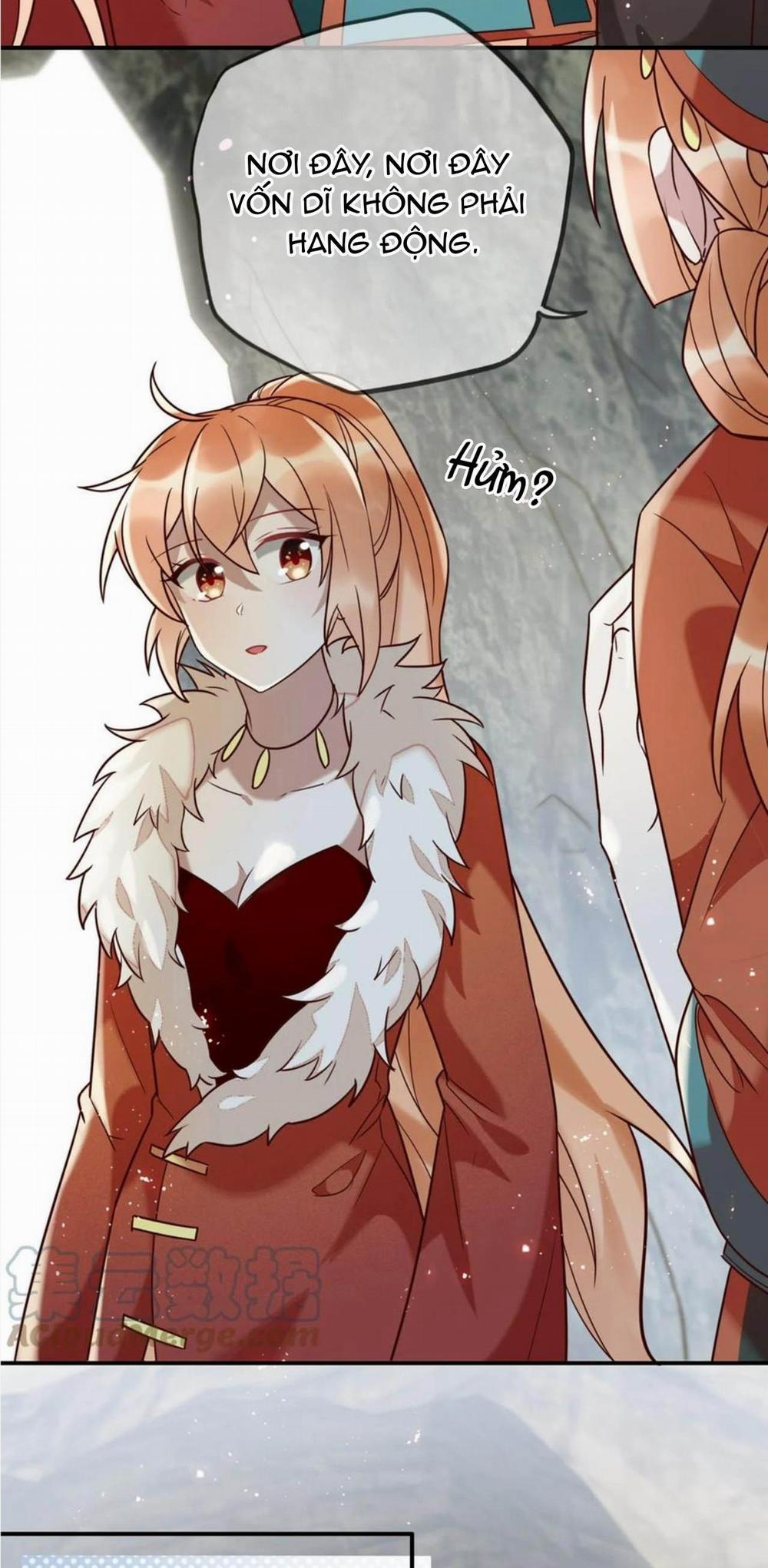 Chung Cư Yêu Quái 82 trang 3