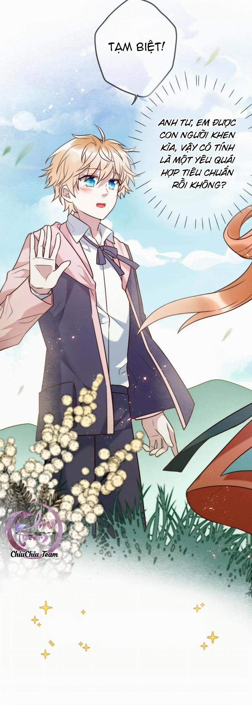 Chung Cư Yêu Quái 82 trang 34