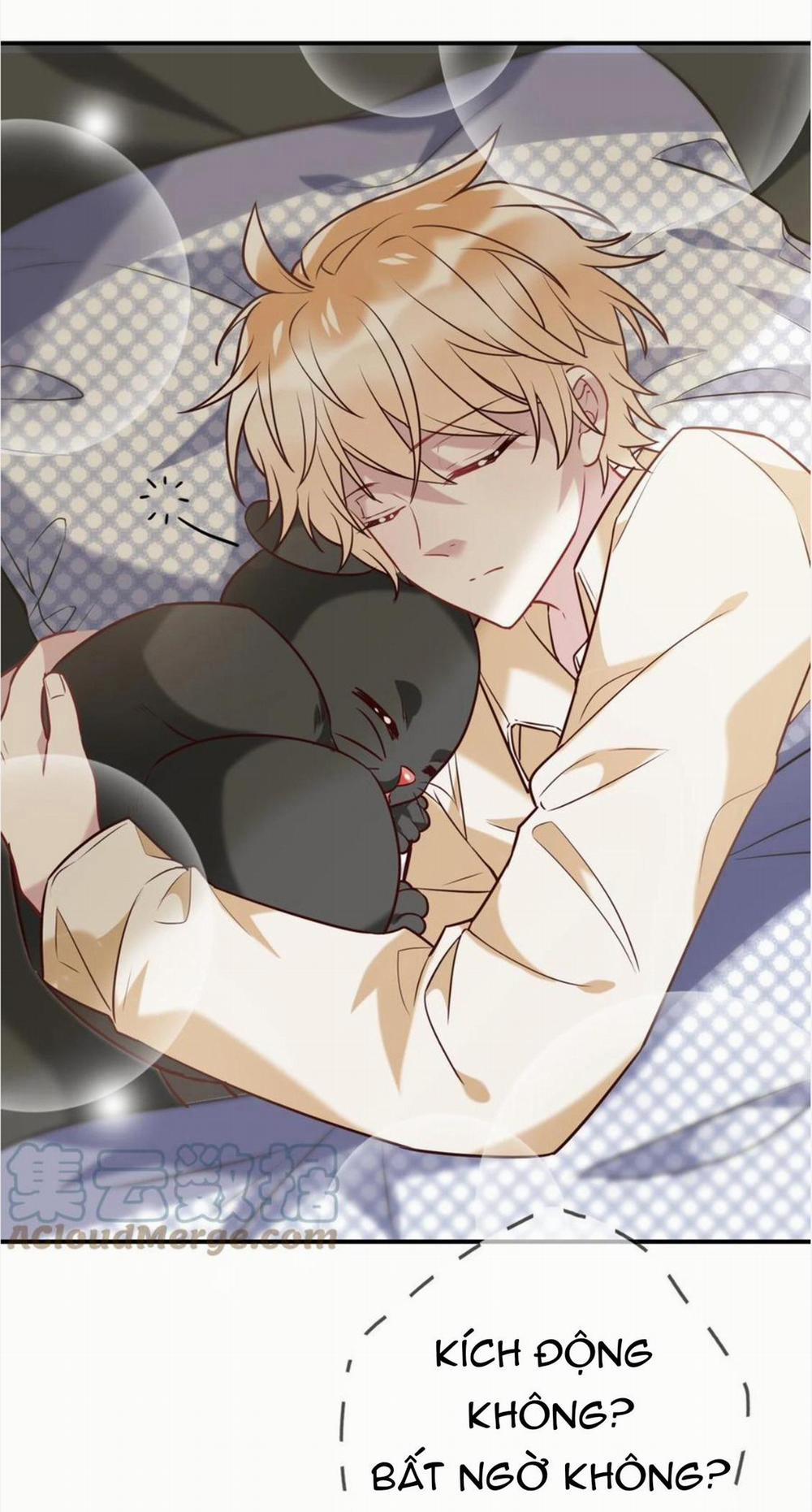 Chung Cư Yêu Quái 85 trang 16